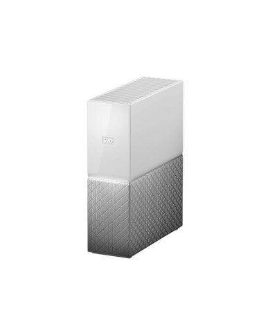 WD My Cloud Home WDBVXC0040HWT  Personal cloud storage device  4 TB 