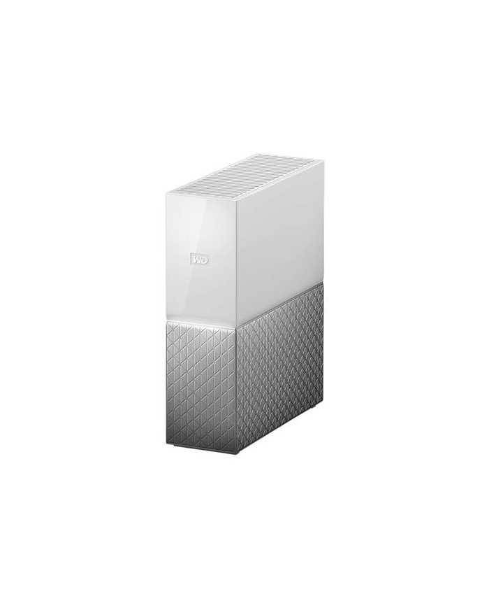 WD My Cloud Home WDBVXC0040HWT  Personal cloud storage device  4 TB 