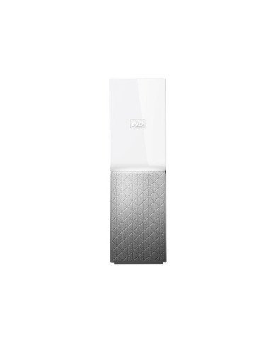 WD My Cloud Home WDBVXC0040HWT  Personal cloud storage device  4 TB 