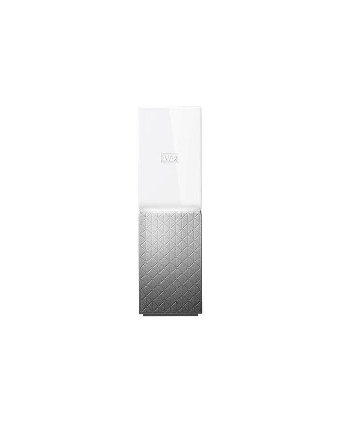 WD My Cloud Home WDBVXC0040HWT  Personal cloud storage device  4 TB 