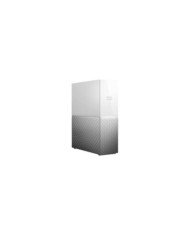 WD My Cloud Home WDBVXC0040HWT  Personal cloud storage device  4 TB 