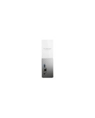 WD My Cloud Home WDBVXC0040HWT  Personal cloud storage device  4 TB 