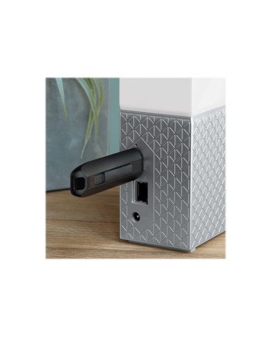 WD My Cloud Home WDBVXC0040HWT  Personal cloud storage device  4 TB 