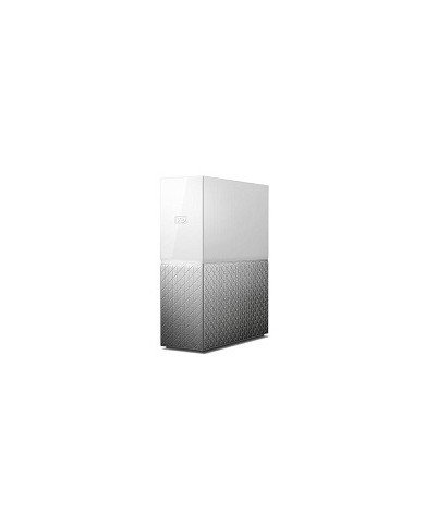 WD My Cloud Home WDBVXC0040HWT  Personal cloud storage device  4 TB 