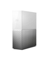 WD My Cloud Home WDBVXC0040HWT  Personal cloud storage device  4 TB 