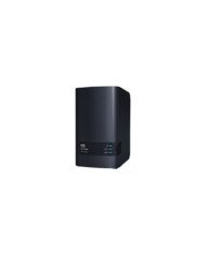WD My Cloud EX2 Ultra WDBVBZ0040JCH  Personal cloud storage device  