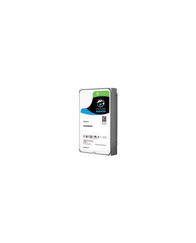 Seagate SkyHawk Surveillance HDD ST6000VX001  Hard drive  6 TB  int