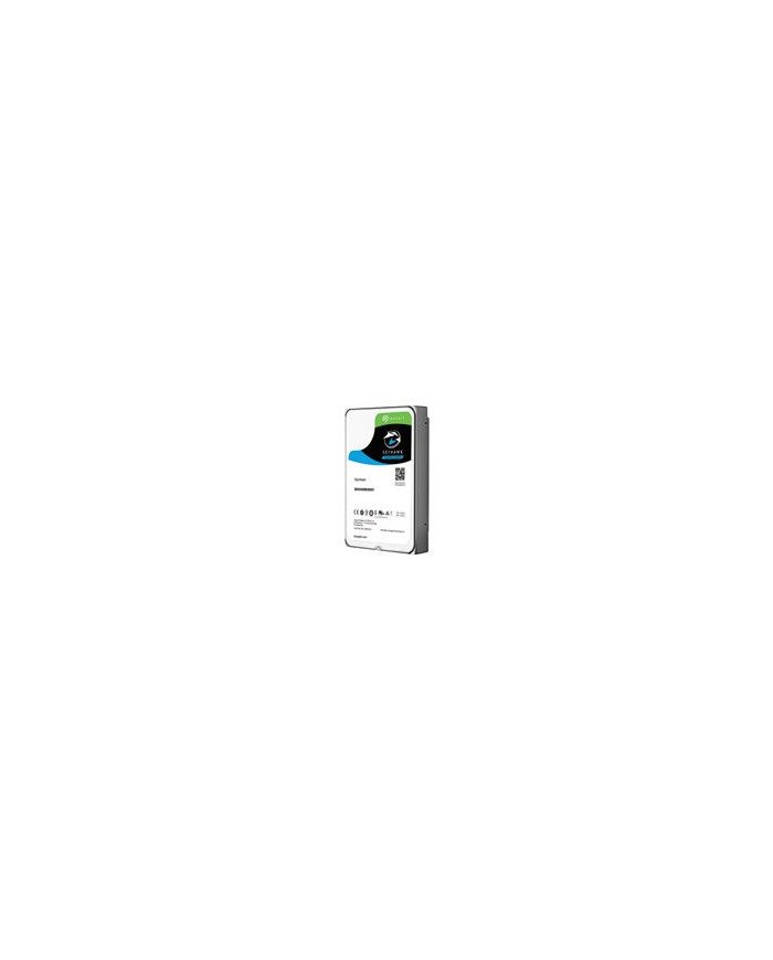 Seagate SkyHawk Surveillance HDD ST6000VX001  Hard drive  6 TB  int