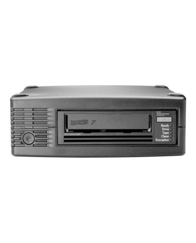 HPE StoreEver LTO7 Ultrium 15000  Tape drive  LTO Ultrium 6 TB  1
