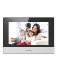 Hikvision DSKH6320WTE1  Video intercom system  wireless wired LA