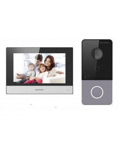 Hikvision  Video intercom system  DSKIS603P