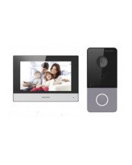 Hikvision  Video intercom system  DSKIS603P