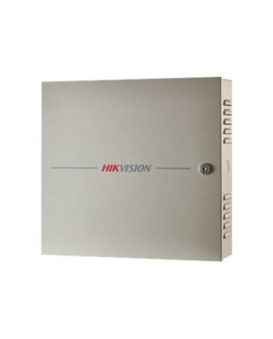 Hikvision Pro Series DSK2604T  Door access controller  wired