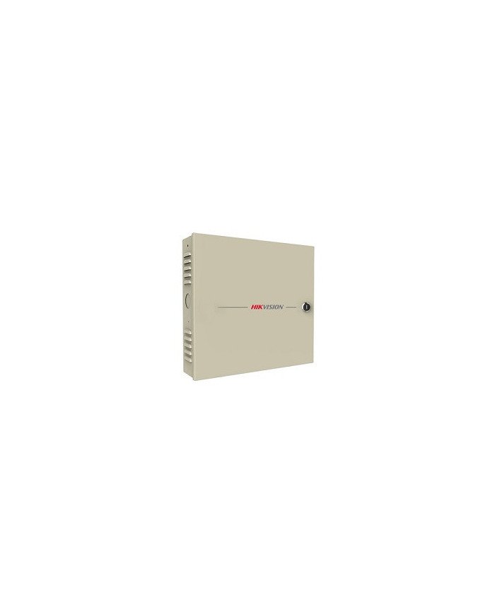 Hikvision Pro Series DSK2604T  Door access controller  wired