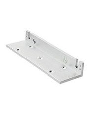 ZK Teco Security  Soporte L  Soporte L para cerradura AL500LED50