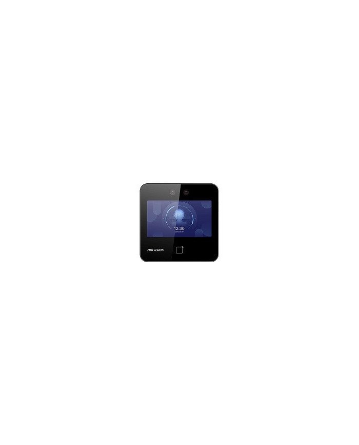 Hikvision  Face recognition terminal  DSK1T343MWX