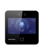 Hikvision  Face recognition terminal  DSK1T343MWX
