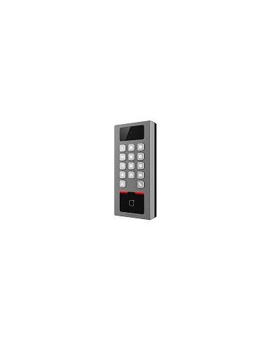 Hikvision  Video Access Control