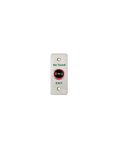 Hikvision DSK7P04  Push button