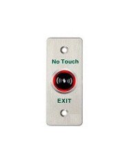 Hikvision DSK7P04  Push button
