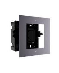 Hikvision  Mounting kit frame screws front panel  for video inte