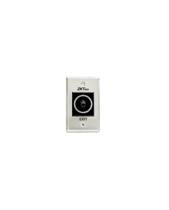 ZKTeco TLEB102  Push button  wireless  infrared