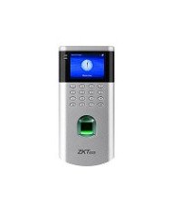 ZKTeco  Fingerprint capacity 1500  Kit includes terminal no touch