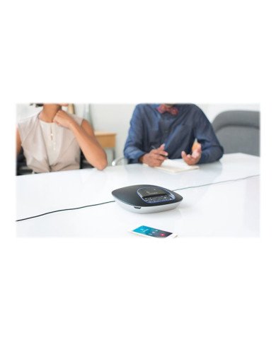 Logitech GROUP  Video conferencing kit  with Logitech Expansion Micr