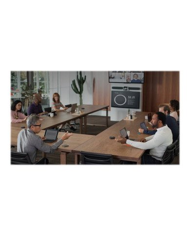 Logitech Rally Plus  Video conferencing kit