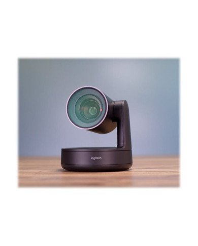 Logitech Rally Plus  Video conferencing kit