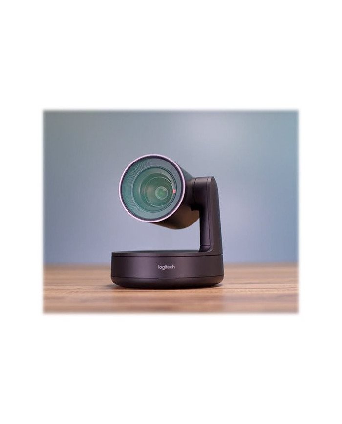 Logitech Rally Plus Video conferencing kit