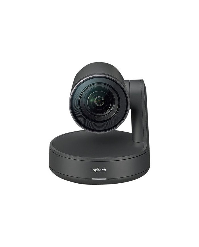 Logitech Rally Plus  Video conferencing kit