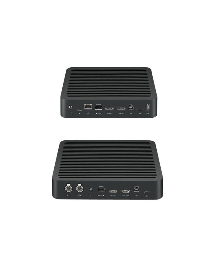 Logitech Rally Plus  Video conferencing kit