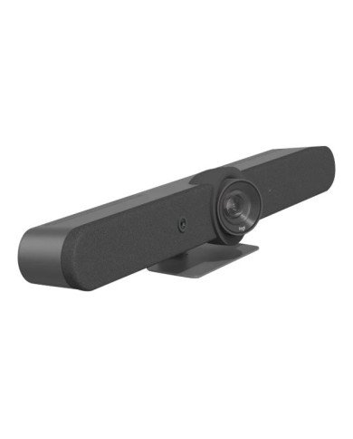 Logitech Rally Bar  Video conferencing device  Zoom Certified Certi