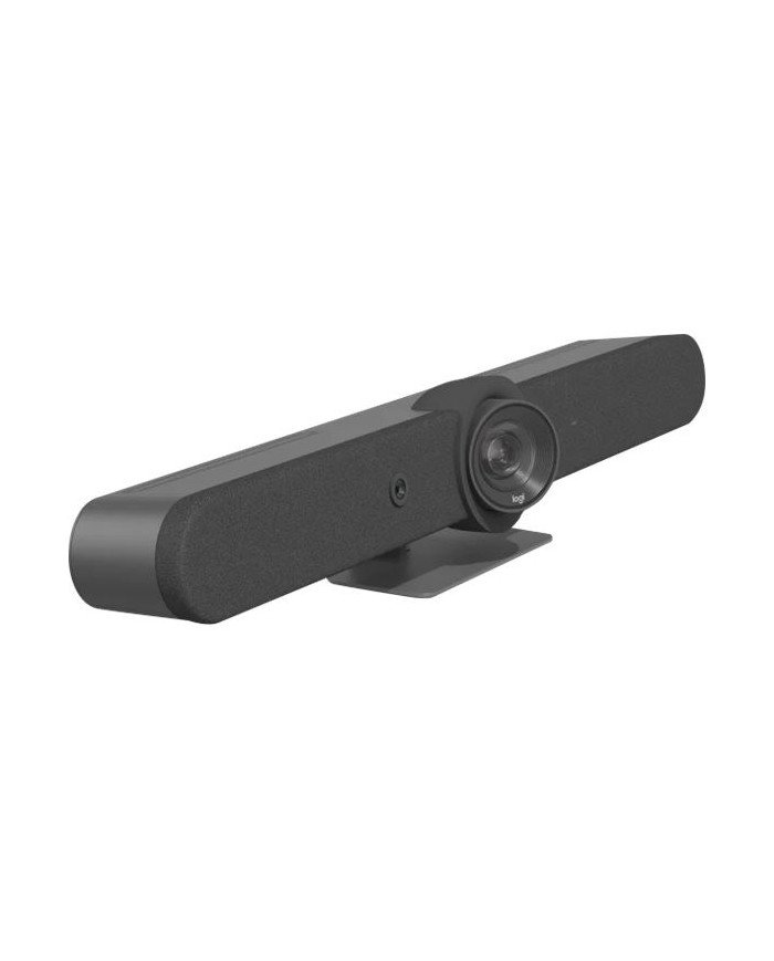 Logitech Rally Bar  Video conferencing device  Zoom Certified Certi