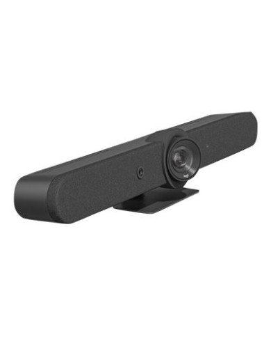 Logitech Rally Bar  Video conferencing device  Zoom Certified Certi