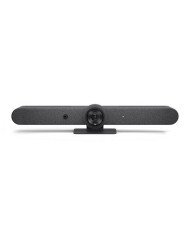 Logitech Rally Bar  Video conferencing device  Zoom Certified Certi