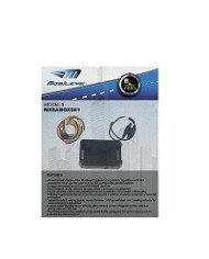 Mobileye  Adapter Box