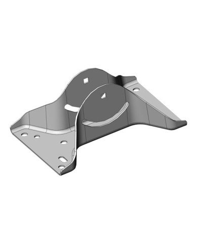 Ubiquiti Universal Arm Bracket UBAM  Network device mounting kit  p