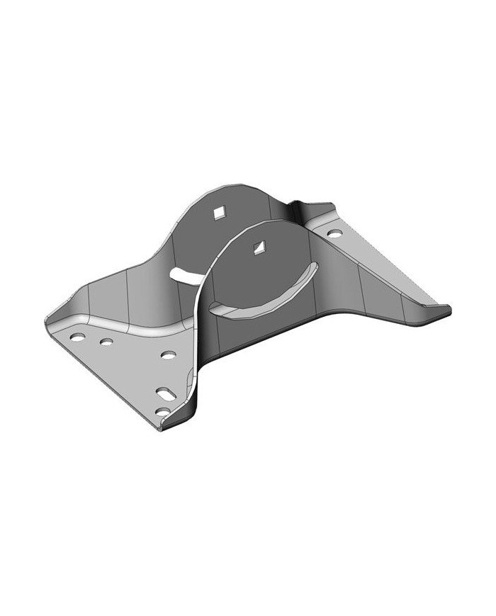 Ubiquiti Universal Arm Bracket UBAM  Network device mounting kit  p