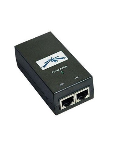 Ubiquiti Networks POE4824WG  PoE injector  AC 120230 V  24 Watt