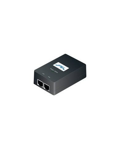 Ubiquiti Networks POE2424W  PoE injector  AC 120230 V  24 Watt 