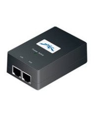 Ubiquiti Networks POE2424W  PoE injector  AC 120230 V  24 Watt 
