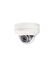 Hanwha Techwin WiseNet X XNV6080R  Network surveillance camera  dom