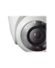 Hikvision  Turbo 720p Turret Camera 28mm IR 20m Plastic  IP66