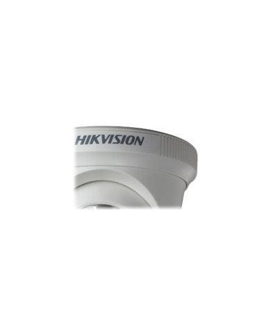 Hikvision  Turbo 720p Turret Camera 28mm IR 20m Plastic  IP66