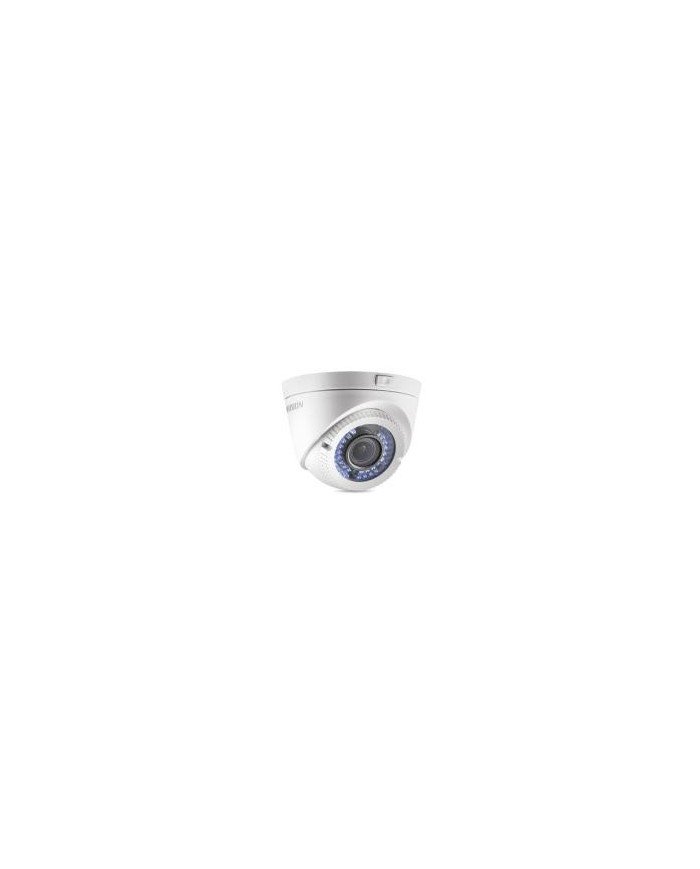 HIK   Turbo 720p Turret Camera 28  12mm IR 40m Metal  IP66