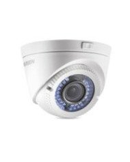 HIK   Turbo 720p Turret Camera 28  12mm IR 40m Metal  IP66