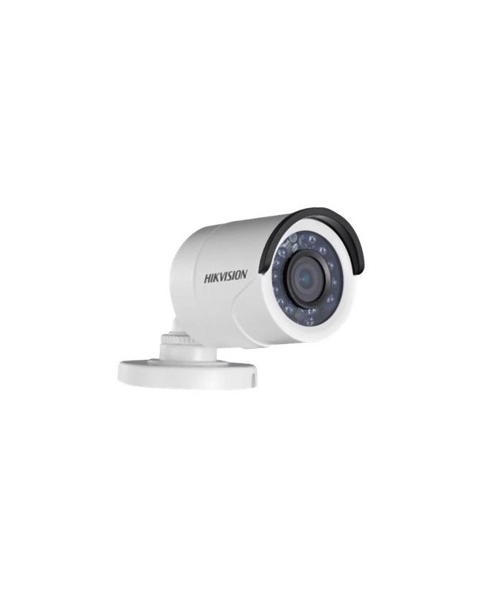 HIK  Turbo 1080p Bullet Camera 28mm IR 20m Metal IP66