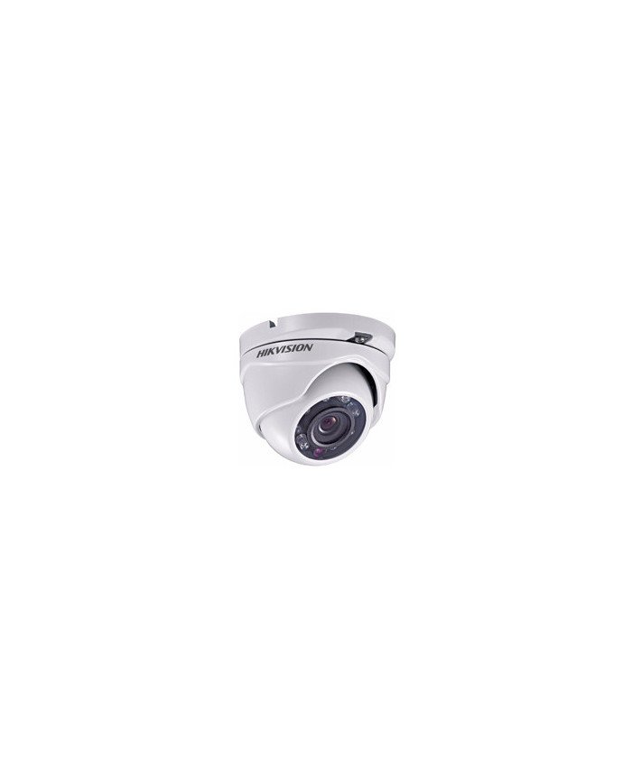Hikvision  DS2CE56D0TIRMF  CCTV camera  1080p 4in1 Metal 28